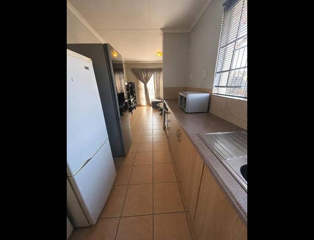 3 BEDROOM HOUSE FOR SALE IN TERENURE